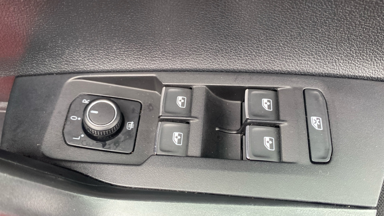 Volkswagen Polo 2.0 TSI GTI 5dr DSG Petrol Hatchback